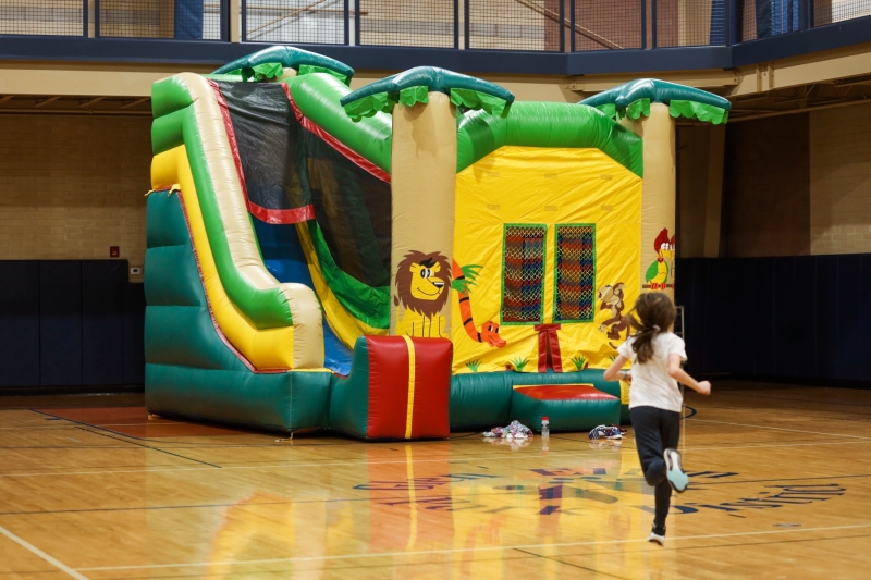 Bounce House