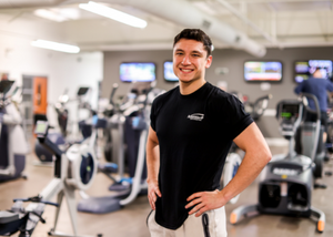 personal trainer glasgow